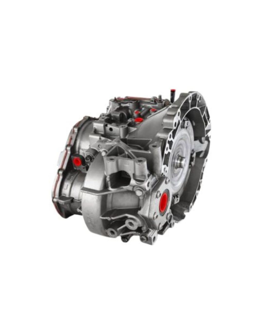 Dodge Caravan Transmission